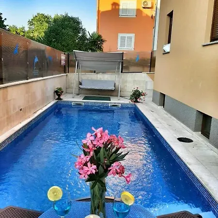 Pensionat Sara 2 Poreč