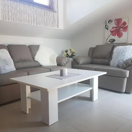 Guest house Sara 2 Porec
