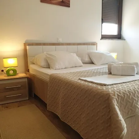 Guest house Sara 2 Porec
