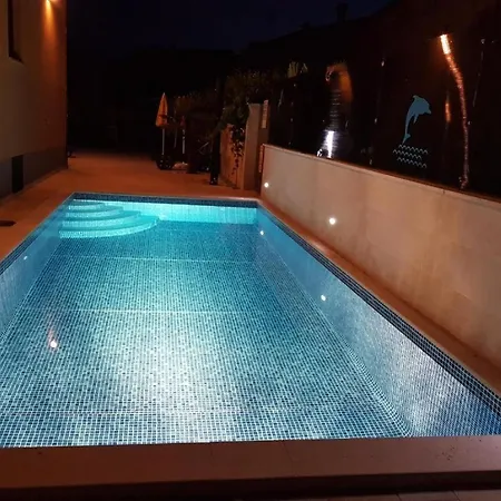 Sara 2 Poreč